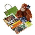 Adopt an Orang-Utan
