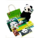 Adopt a Panda