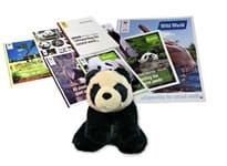 WWF Adopt a Panda Gift Pack WWF Adopt a Panda Gift Pack