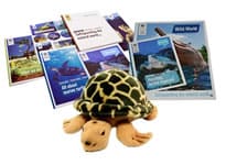 WWF Adopt a Turtle Gift Pack WWF Adopt a Turtle Gift Pack