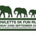 5K Aspinall Fun Run