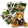 Adopt a Jaguar