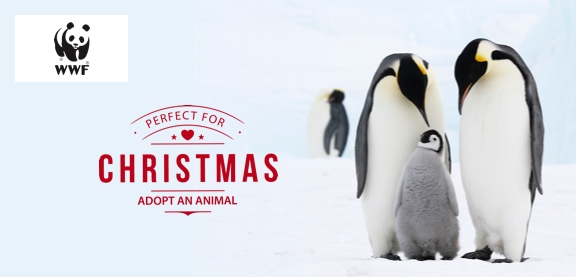 WWF Adopt an Animal WWF Adopt an Animal