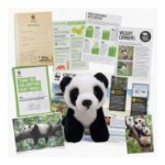 WWF Adopt an Animal Gift Pack WWF Adopt an Animal Gift Pack