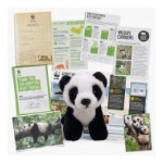 Adopt a Panda Gift Pack