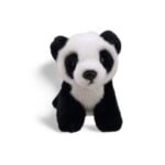 Adopt a Panda Cuddly Toy