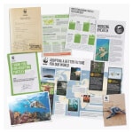 Adopt a Turtle Gift Pack